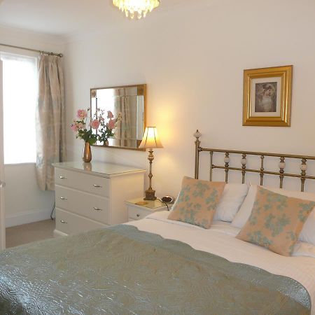 Appartement Avenue Park à Torquay Extérieur photo