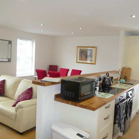 Appartement Avenue Park à Torquay Extérieur photo
