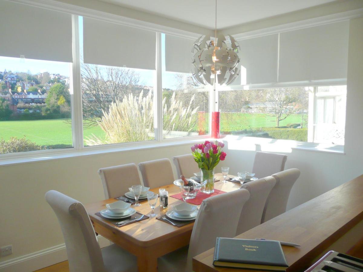 Appartement Avenue Park à Torquay Extérieur photo