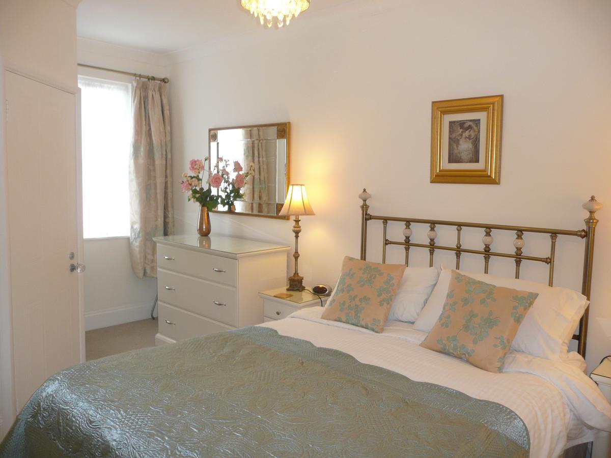 Appartement Avenue Park à Torquay Extérieur photo