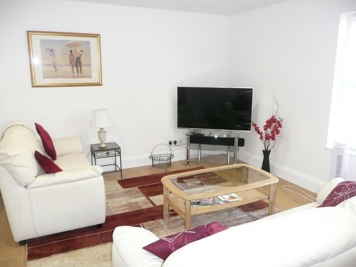 Appartement Avenue Park à Torquay Extérieur photo