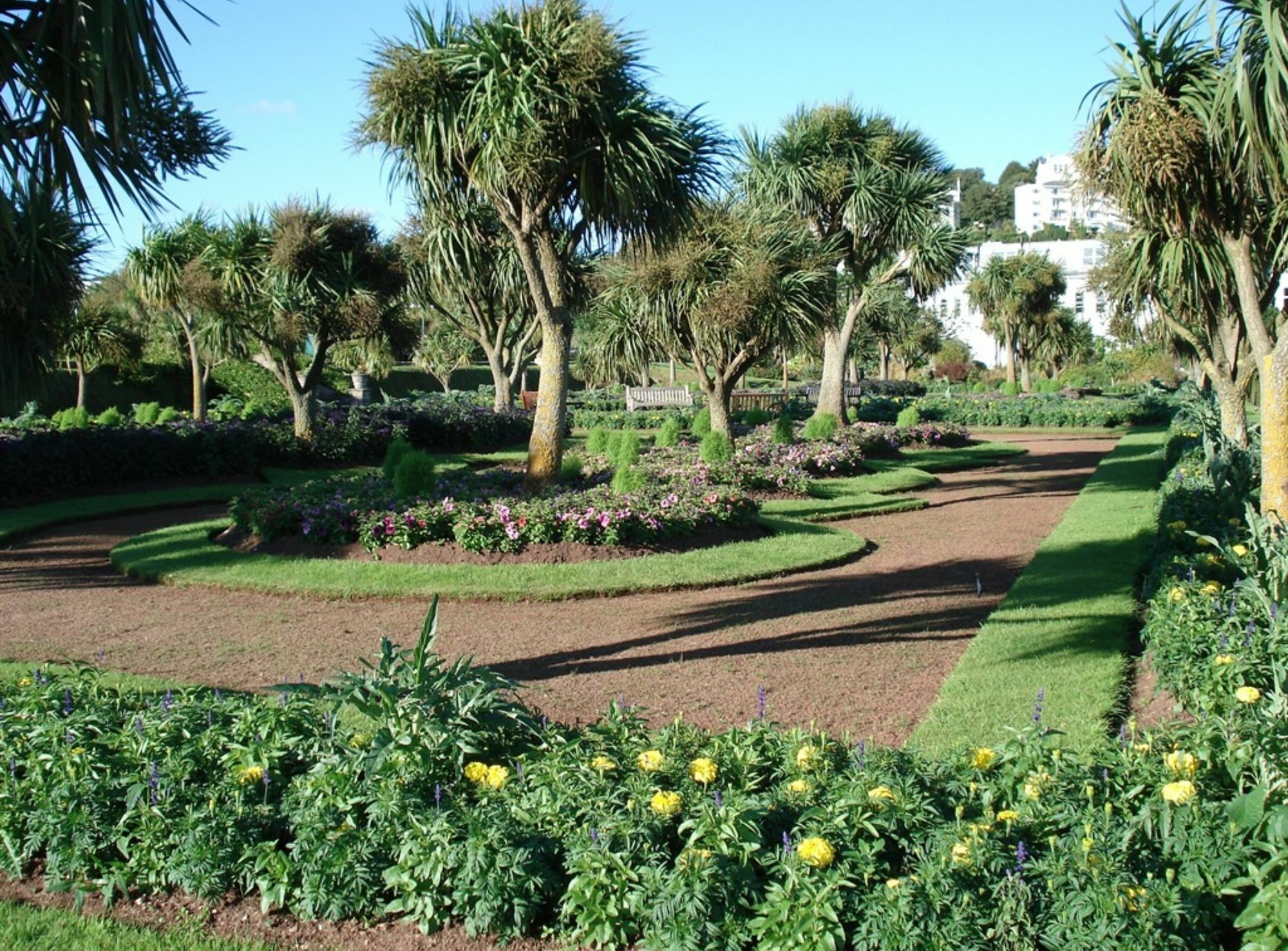 Appartement Avenue Park à Torquay Extérieur photo